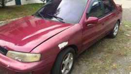 Kia Sephia 2006 FOR SALE