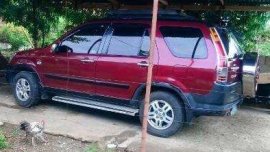 Honda CRV 2nd generation 2002 FOR SALE