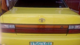 Car for sale Toyota Corolla