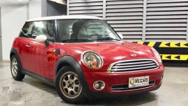 Mini Cooper 2010 automatic FOR SALE