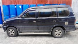 Mitsubishi Adventure 1998 FOR SALE