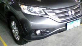 Honda CR-V 2012 for sale 