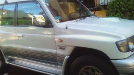 Mitsubishi Pajero 2002 innova ranger grandia hinda civic adventure