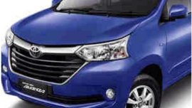 2018 Toyota Avanza 1.3 E MT Super Low For Sale 