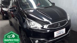 Mitsubishi Mirage 2016 for sale 