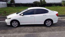Honda City 1.5 E 2012 FOR SALE