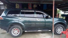 Mitsubishi MonteroSprort Gls V 2011 for sale