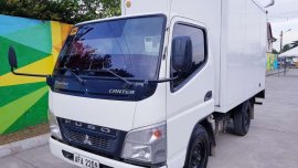 SAVE 60%! Latest Model Mitsubishi Fuso Canter 2014 - 730K ONLY