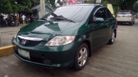 2003 Honda City IDSI FOR SALE