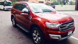 2017 Ford Titanium Plus 4X2 AT 11Tkms Fresh 