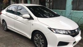 Honda City 1.5E 2016 not civic jazz accord mazda toyota vios camry crv