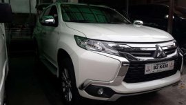 Brand new Mitsubishi Montero Sport 2018 for sale