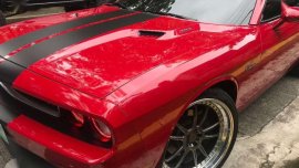 2012 Dodge Challenger RT 5.7L HEMI AT For Sale 