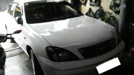 Nissan Sentra GX 2008 Model Cold Air-Con.