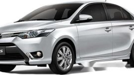 Toyota Vios G 2018 FOR SALE 
