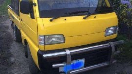 Suzuki Multicab 4x4 scrum catseye for sale