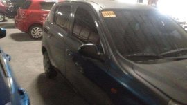 2015 Suzuki Alto MT Gas RCBC pre owned cars