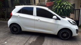 Kia Picanto 2013 FOR SALE 