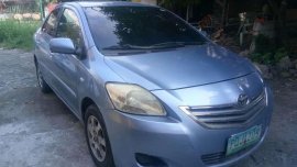 For sale Toyota Vios e 2011 registerd