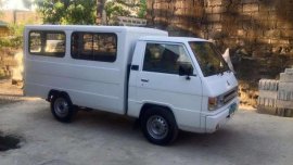 Mitsubishi L300 fb 2010 FOR SALE