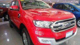 ZERO Down Payment Everest 4x2 Trend AT 2018 Brand New