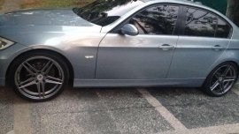 Good as new BMW E90 320i 2006 for sale