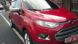 FOR SALE Ford Ecosport 2015