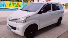 Toyota Avanza(2012 Year Model) FOR SALE