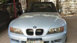 BMW Z3 2006 for sale 