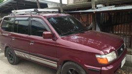 2000 Toyota Revo FOR SALE