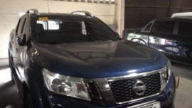 2017 Nissan NP300 4x2 2.5L AT Dsl RCBC PRE OWNED CARS