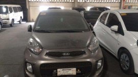 2017 Kia Picanto EX 1.0L MT Gas RCBC PRE OWNED CARS