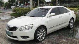 Toyota Camry 2010 2.4V FOR SALE