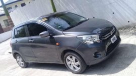 Suzuki Celerio 2016 model new look