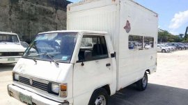 Hyundai Porter HSPUR. 2.5 Diesel For Sale 