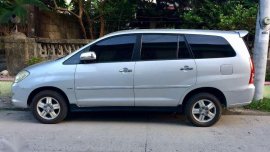 2005 Toyota Innova G FOR SALE