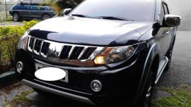 2017 Mitsubishi Strada GLS 4x2 Matic 2.4L For Sale 