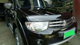 Mitsubishi Strada GLS V Manual 4x4 2013 For Sale 