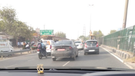 Indian-spec Suzuki Ciaz 2019 caught testing powered by a 1.5L diesel engine