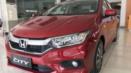 2018 Honda New Units Best Deals For Sale  