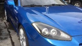 2007 Hyundai Tiburon Coupe FOR SALE