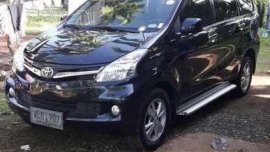 Toyota Avanza 2013 1.5 G Manual FOR SALE
