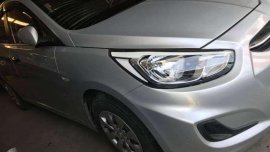 Fresh Hyundai Accent MT Best Buy Diesel For Sale 