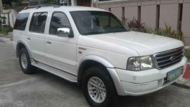 2006 Ford Everest FOR SALE