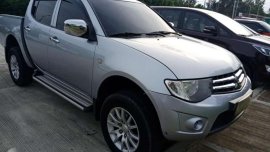 Mitsubishi Strada 2011 model Diesel for sale