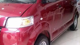 2018 Suzuki Apv Best AllIn Promo