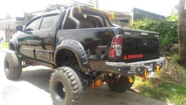 Well-maintained Toyota Hilux 2014 for sale