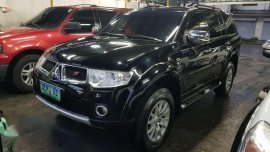 2013 Mitsubishi Montero GLSV For Sale 