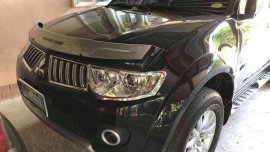 Mitsubishi Montero Sport GLS V 2012 For Sale 