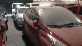 2017 Hyundai Eon MT Gas RCBC PRE OWNED CARS